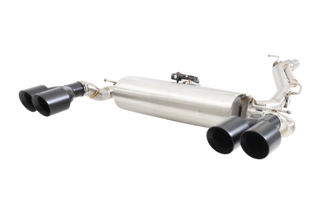 XFORCE - Cupra Ateca VZX Varex Valved Cat Back Exhaust System