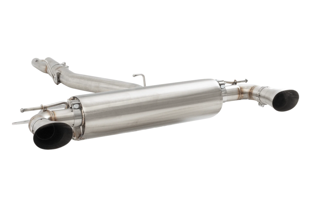 XFORCE - AUDI RS3 8Y HATCH Varex Valved Cat Back Exhaust System