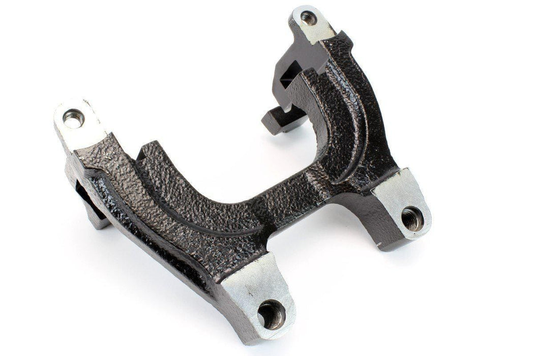 Forza 2 Piece Rear Brake Disc 350mm Upgrade Including Carrier (left) - Volkswagen Golf MK7 GTI/R & Audi 8V S3/TT/TTS/RS3 - F2D.350.22.AAL