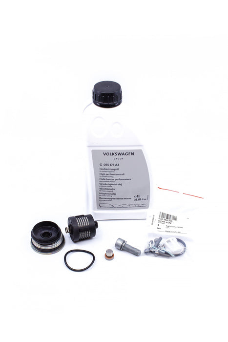 Gen 2 Haldex Service kit - Audi 8P/8J & Volkswagen Golf MK5 R32