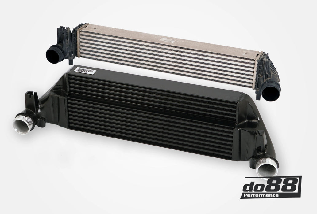 do88 - VW Polo AW GTI  / Audi A1 40TFSI Performance Intercooler
