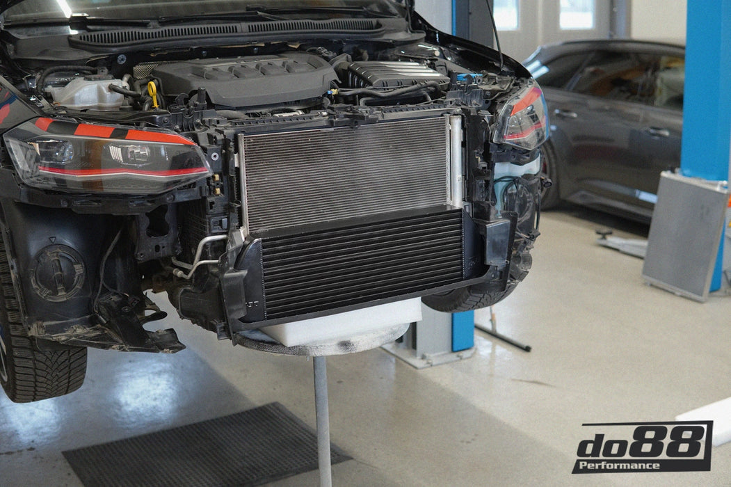 do88 - VW Polo AW GTI  / Audi A1 40TFSI Performance Intercooler