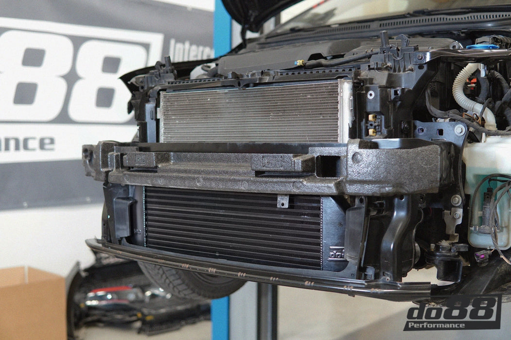 do88 - VW Polo AW GTI  / Audi A1 40TFSI Performance Intercooler