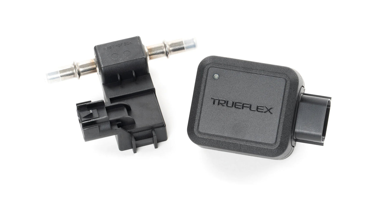 IE Trueflex Ethanol Harness Kit - Audi S3 8Y/VW MK8 GTI/R