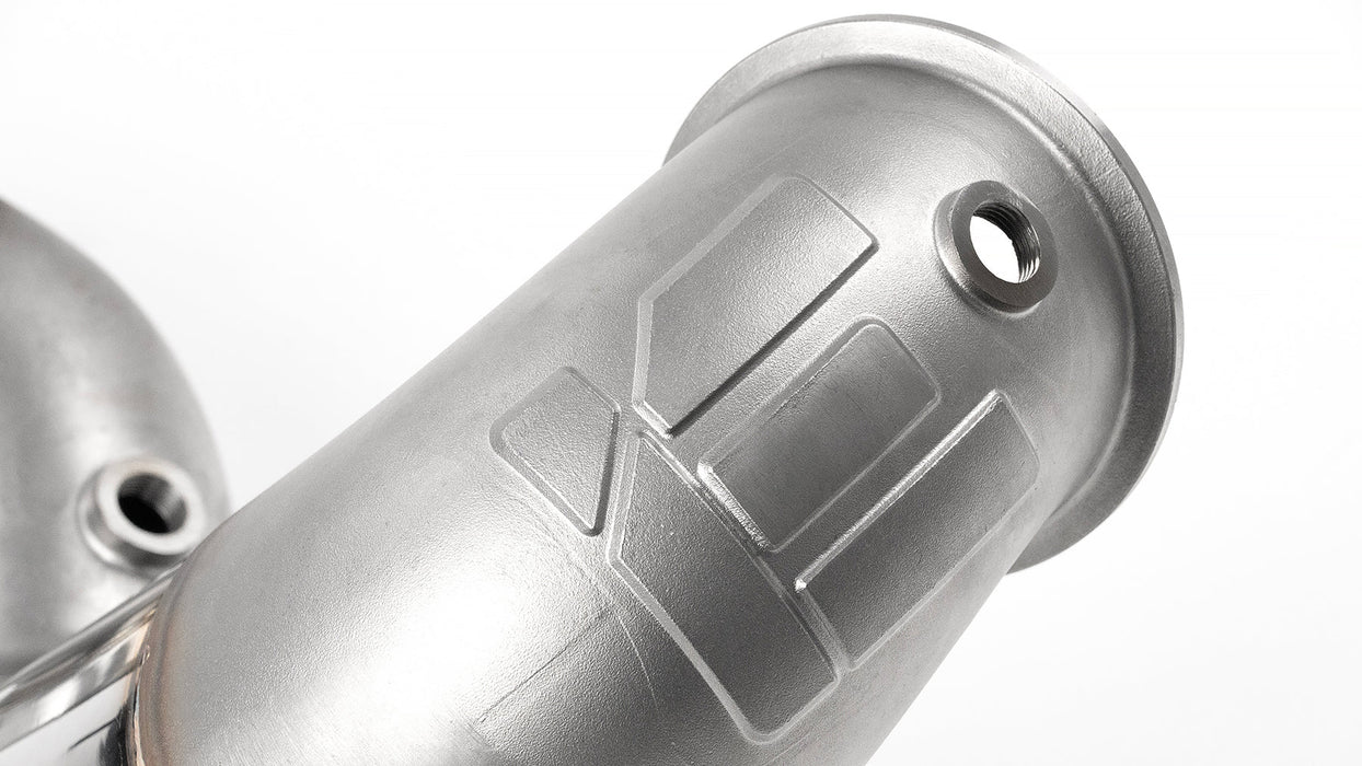 IE Procore Downpipe - Audi S3 8Y/VW Golf R Mk8