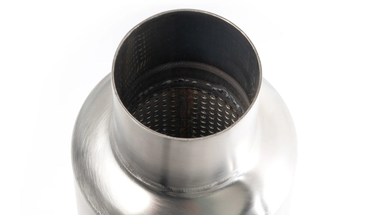 IE Sport Muffler (Resonator replacement) - VW MK8 GTI