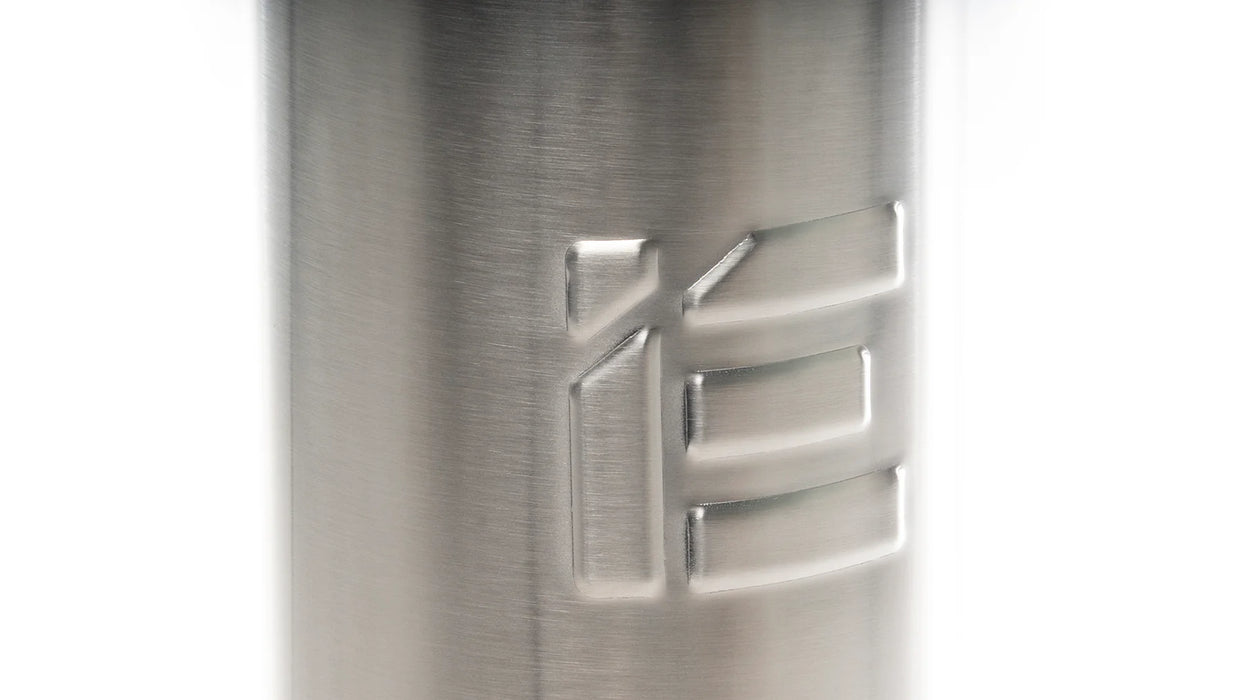 IE Sport Muffler (Resonator replacement) - VW MK8 GTI
