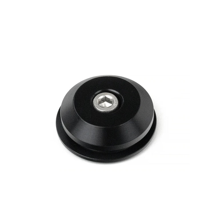 IE Aluminium Rear Wiper Delete - Audi & VW Hatchbacks