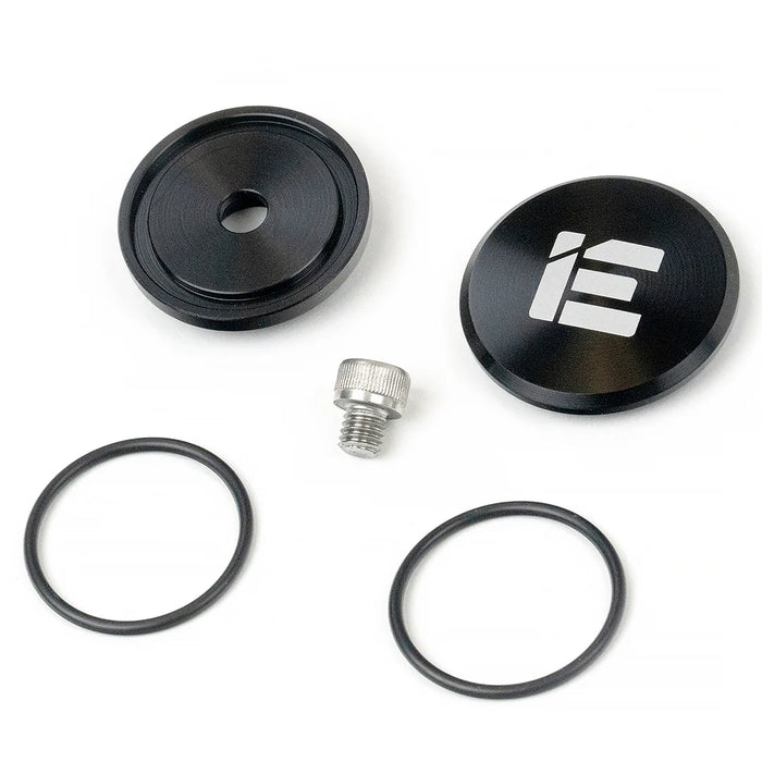 IE Aluminium Rear Wiper Delete - Audi & VW Hatchbacks