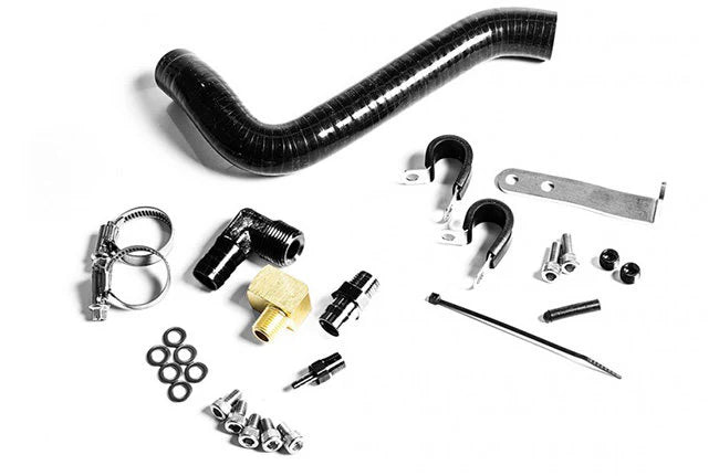 IE Intake Manifold Install Kit  - Audi A4 B8/A5 8T (EA888)