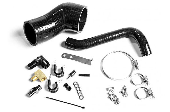IE Intake Manifold Install Kit  - Audi A3 8P/MK2 TT/MK6 GTI EA888.1/2