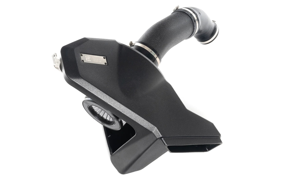 IE High Flow Cold Air Polymer Intake  - Audi S4 B8/S5 8T 3.0T