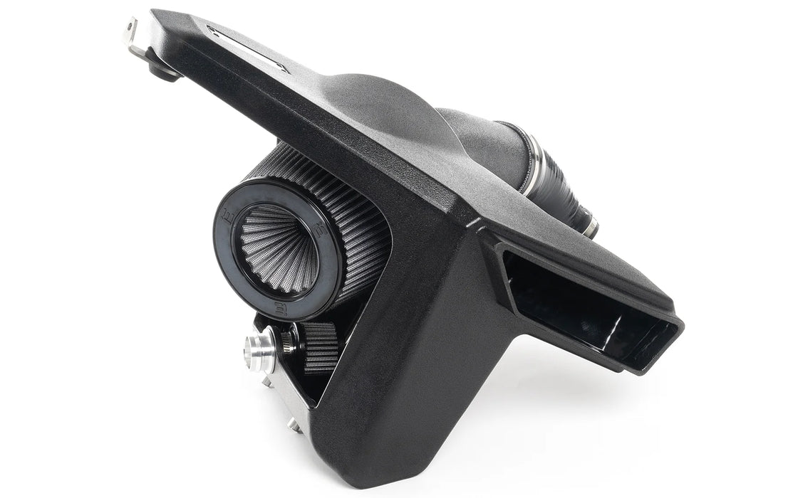 IE High Flow Cold Air Polymer Intake  - Audi S4 B8/S5 8T 3.0T