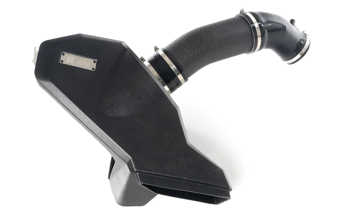 IE High Flow Cold Air Polymer Intake  - Audi S4 B8/S5 8T 3.0T