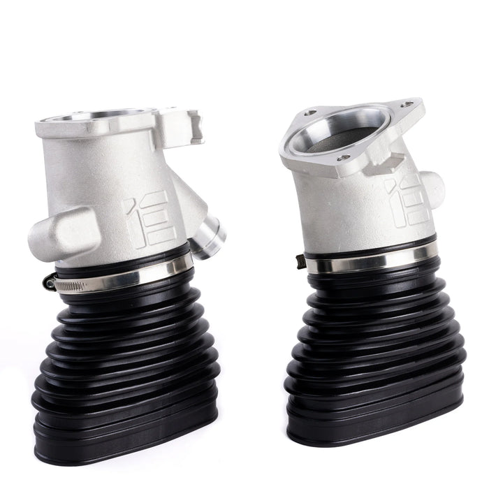 IE Turbo Inlet Pipes -  Audi C8 RS6/RS7 4K (20-22)