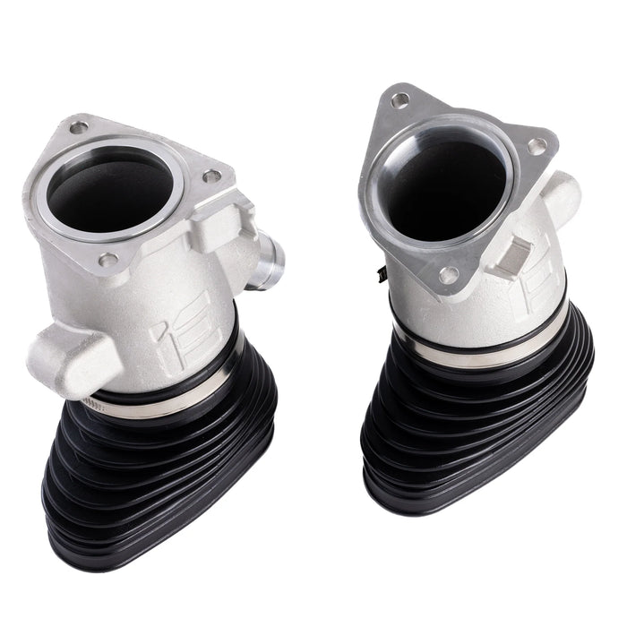 IE Turbo Inlet Pipes -  Audi C8 RS6/RS7 4K (20-22)