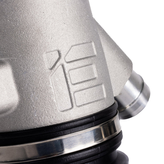 IE Turbo Inlet Pipes -  Audi C8 RS6/RS7 4K (20-22)