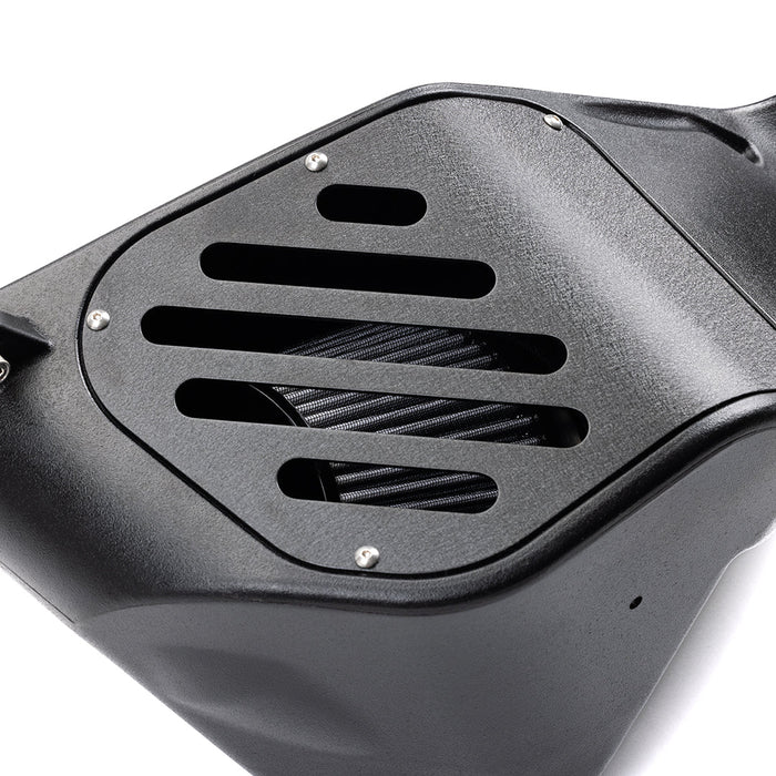 IE High Flow Cold Air Intake - Audi Q5 2.0TFSI FY 17+