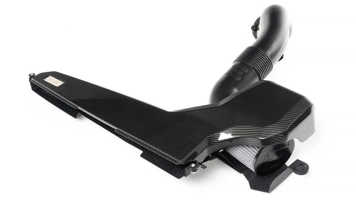 IE High Flow Cold Air Intake System - Audi S3 8Y/VW Golf R Mk8