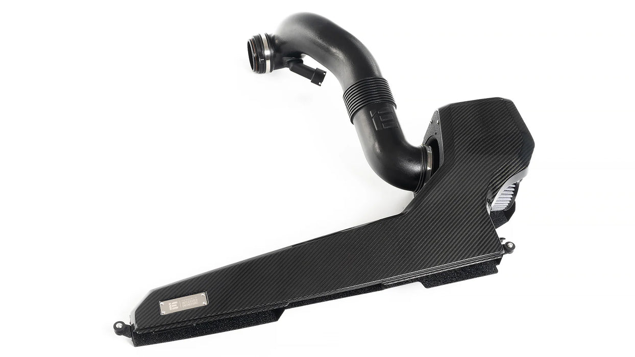 IE High Flow Cold Air Intake System - Audi S3 8Y/VW Golf R Mk8