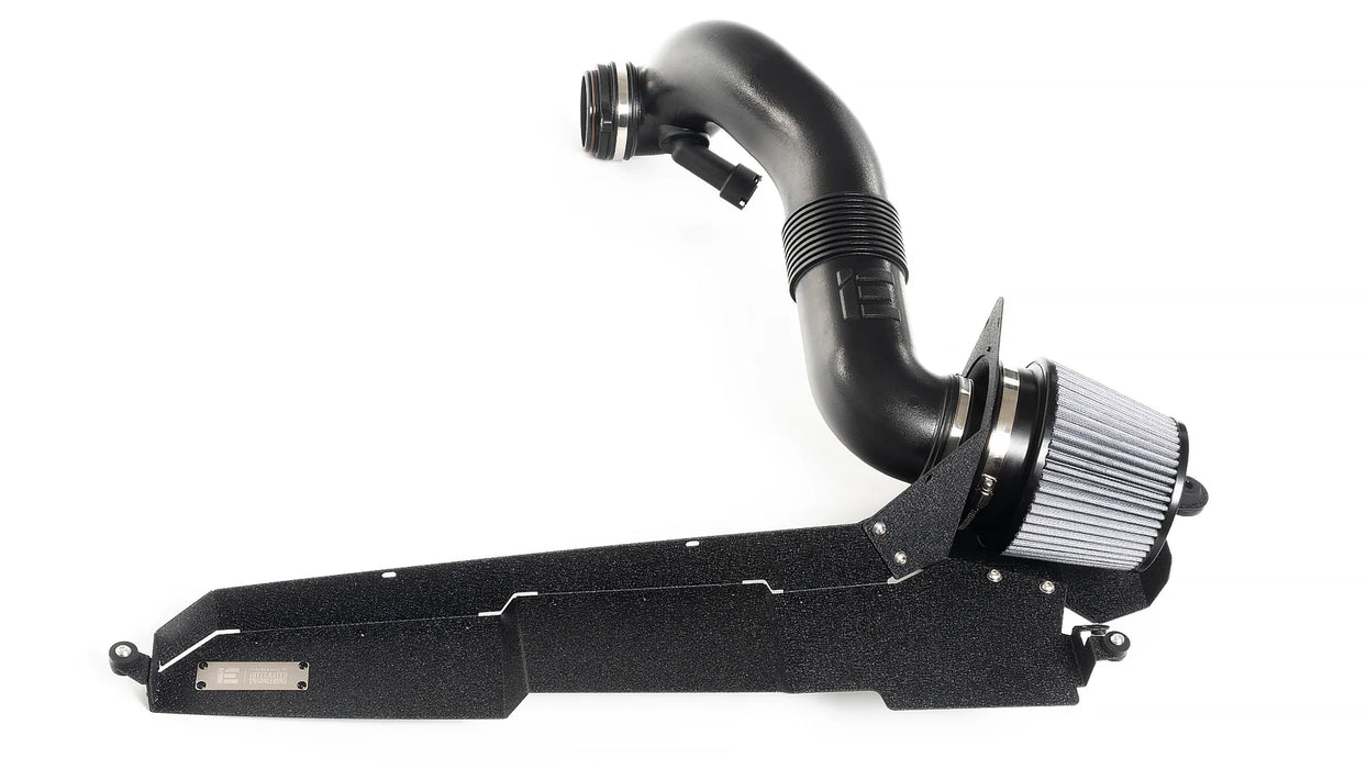 IE High Flow Cold Air Intake System - Audi S3 8Y/VW Golf R Mk8