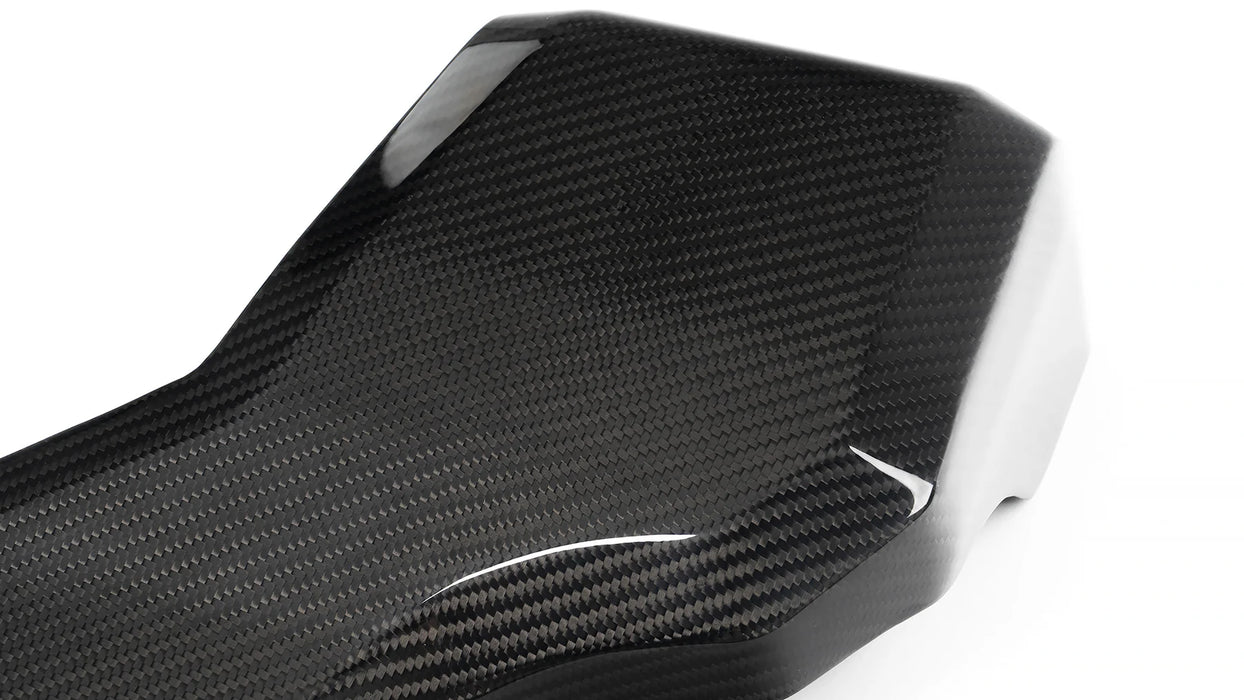 IE Carbon Fibre Intake Cover -  Audi S3 8Y/VW MK8 R