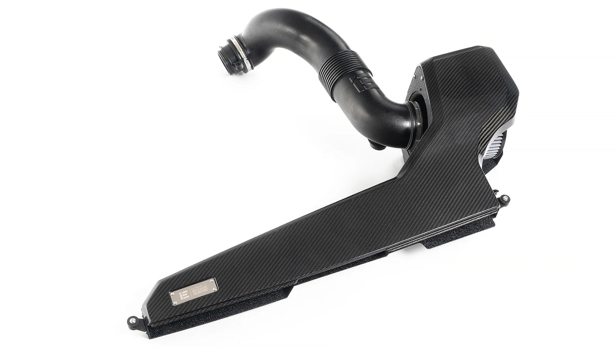 IE High Flow Cold Air Intake System - Audi S3 8Y/VW Golf R Mk8