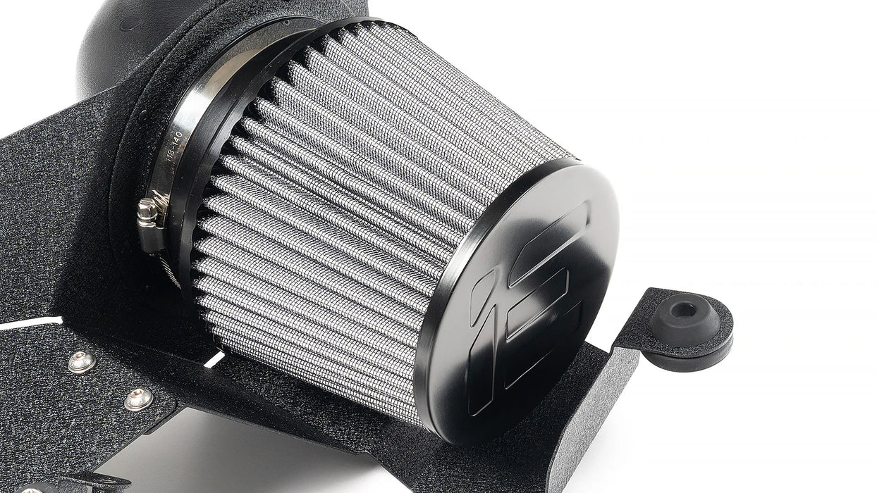 IE High Flow Cold Air Intake System - Audi S3 8Y/VW Golf R Mk8