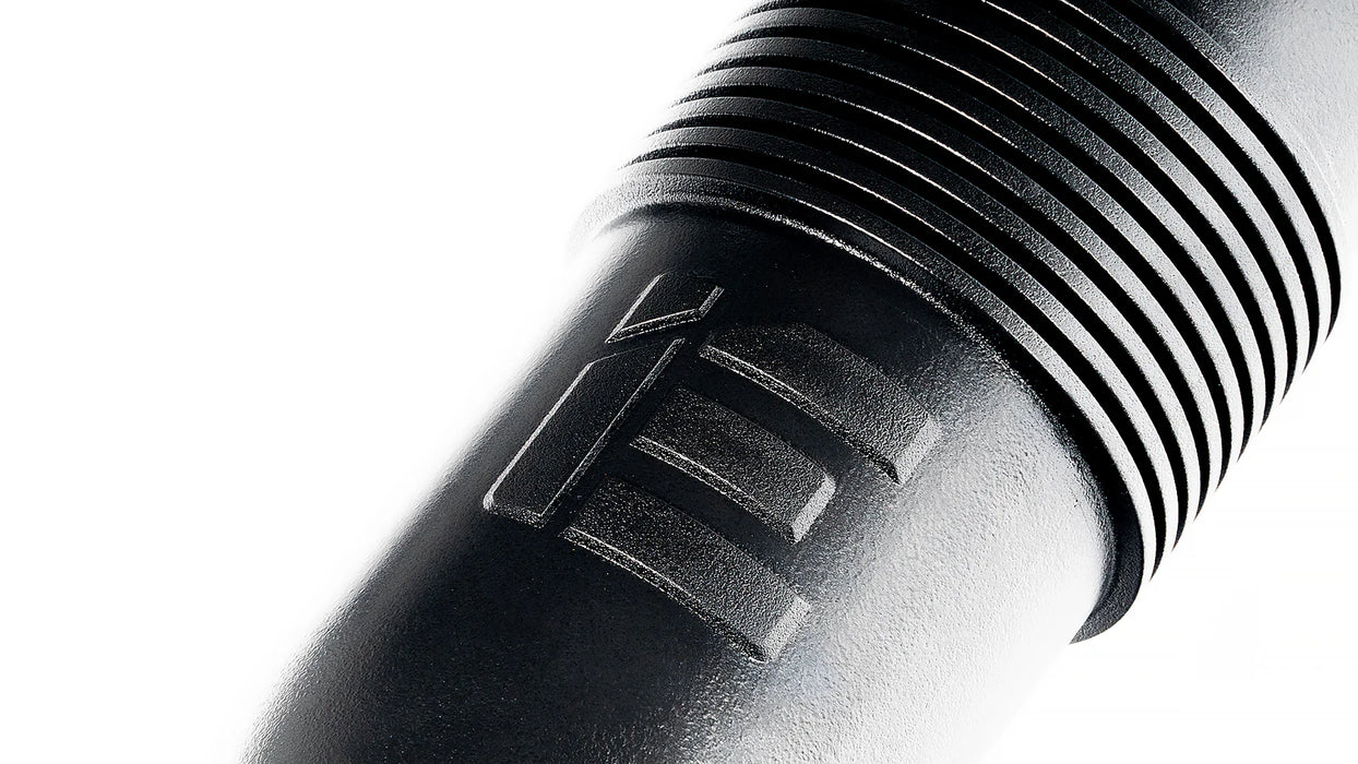IE High Flow Cold Air Intake System - Audi S3 8Y/VW Golf R Mk8