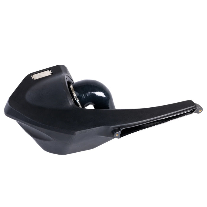 IE High Flow Polymer Cold Air Intake  - Audi A4/A5 B9/9.5 2.0T (2017 - 2024)