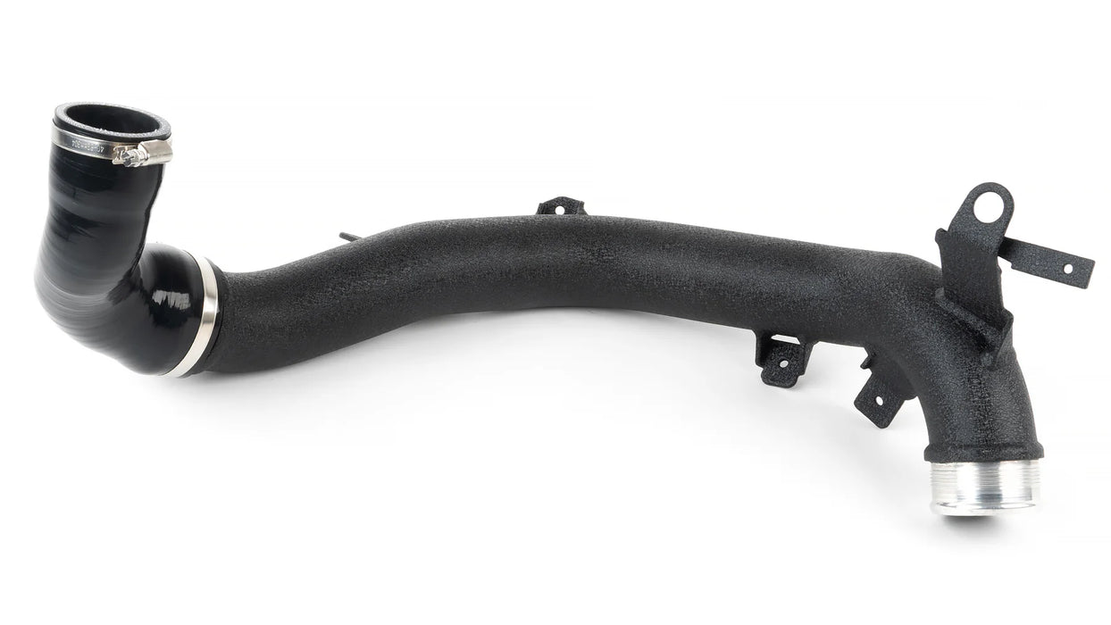 IE High Flow Turbo Charge Pipe - Audi A3/S3 8V VW MK7/7.5 GTI/R (2.0T)