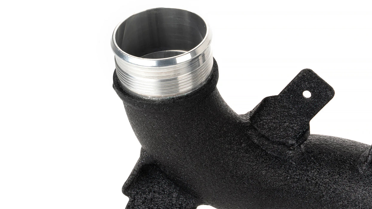 IE High Flow Turbo Charge Pipe - Audi A3/S3 8V VW MK7/7.5 GTI/R (2.0T)