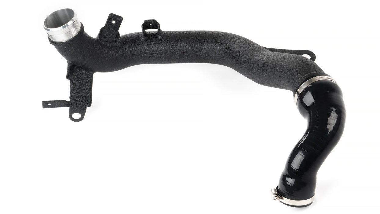 IE High Flow Turbo Charge Pipe - Audi A3/S3 8V VW MK7/7.5 GTI/R (2.0T)
