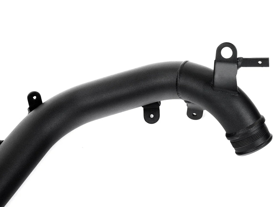 IE Turbo Outlet Pipe - VW Golf GTI/R Mk8/Audi S3 8Y 2022+