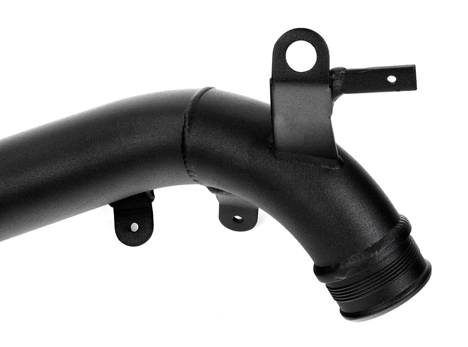 IE Turbo Outlet Pipe - VW Golf GTI/R Mk8/Audi S3 8Y 2022+