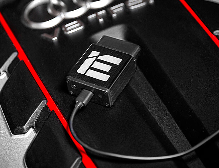 IE Performance ECU Tune  - IE Audi 4.0T EA824 ECU Tune (C7/C7.5 S6 & S7)
