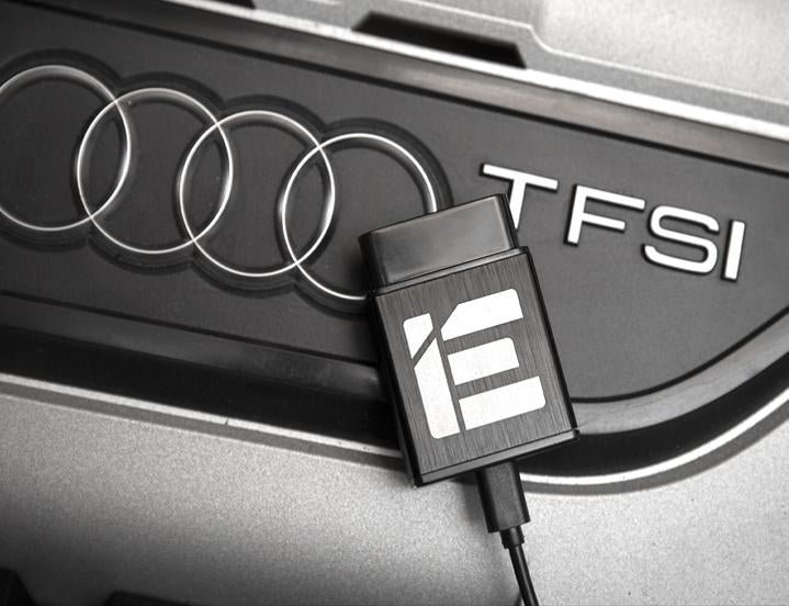 IE VW & Audi 2.0T FSI K04 Performance ECU Tune | Fits MK6 Golf R, 8J TTS

& Scirocco R