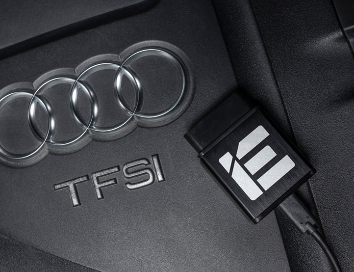 IE Audi 2.0T TSI / TFSI EA888 Gen1/2 Performance ECU Tune | Fits Audi B8/B8.5 A4 & A5, 8R Q5, C7 A6, B8/B8.5 Allroad