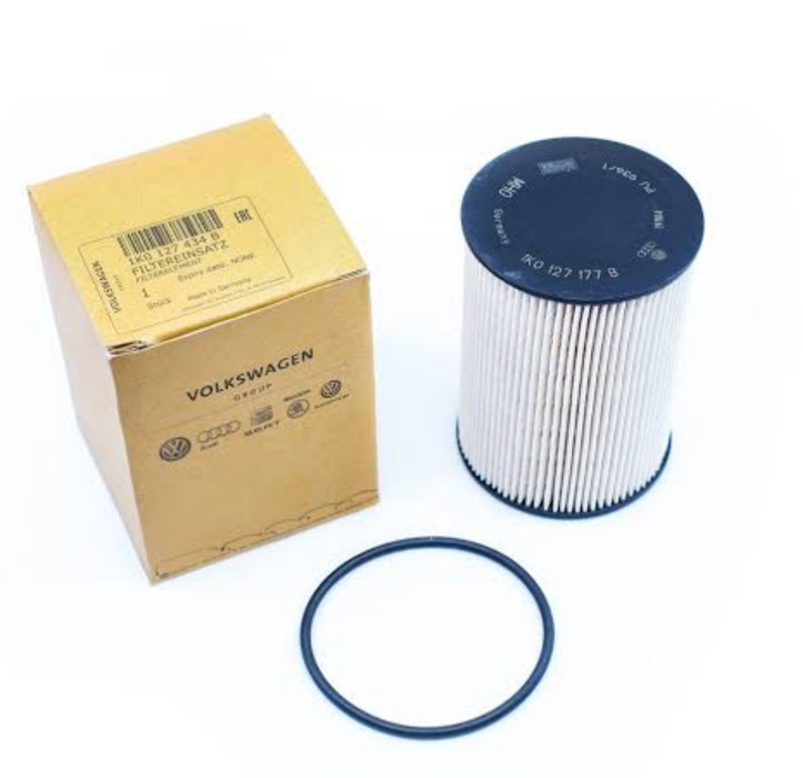 1K0127434B - Fuel Filter - 2.0 TDI - Audi A3 8P & Volkswagen Golf MK6
