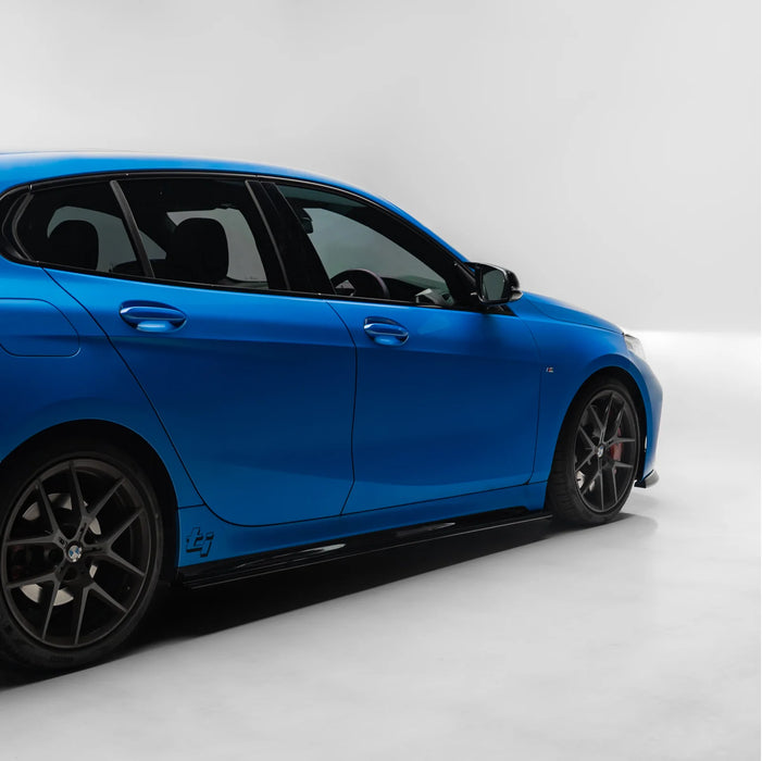 Zaero Design EVO-1 Full Body Kit – BMW 1 Series F40 (Pre-LCI) 2020–2023