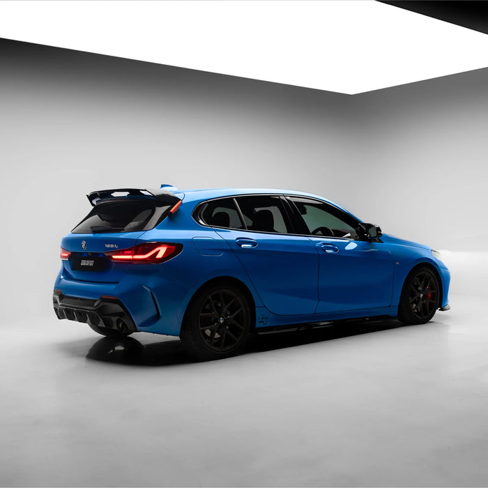 Zaero Design EVO-1 Full Body Kit – BMW 1 Series F40 (Pre-LCI) 2020–2023