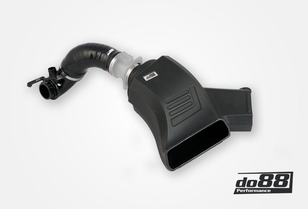 do88 - VW Polo AW GTI  / Audi A1 40TFSI Intake System + Turbo Inlet Pipe