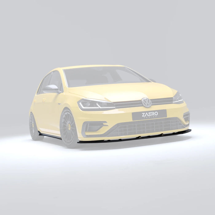 Zaero Designs - EVO-1 Full Kit for Volkswagen Golf MK7.5R 2018-2021