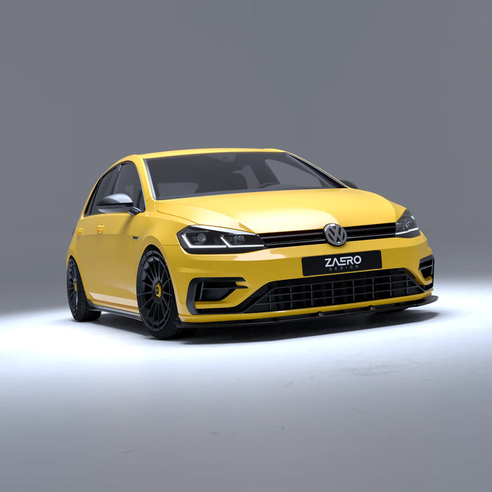 Zaero Designs - EVO-1 Full Kit for Volkswagen Golf MK7.5R 2018-2021