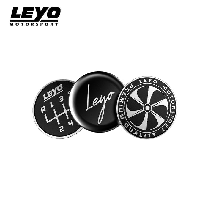 LEYO -  LEYO SHIFT CION