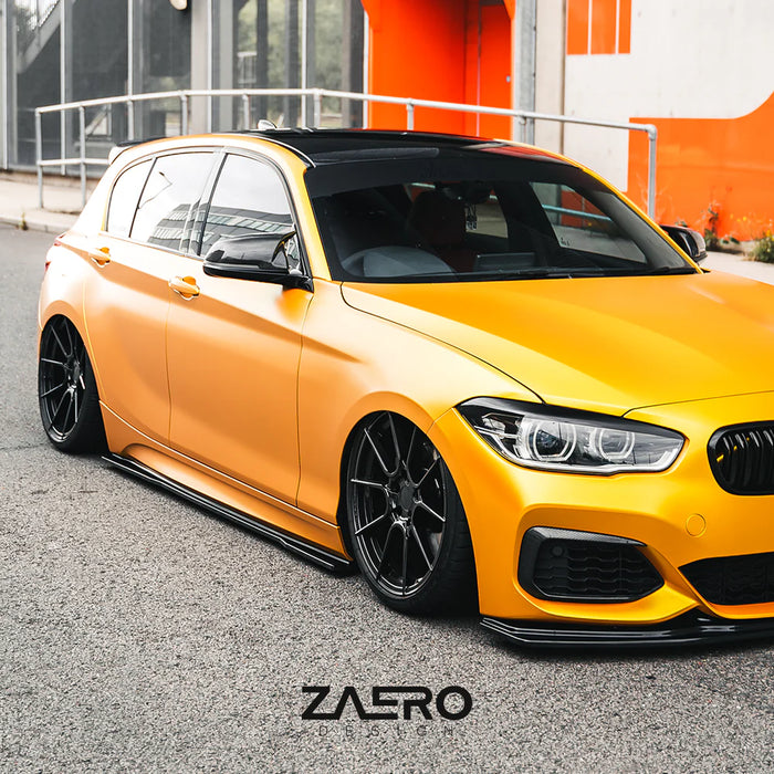 Zaero Design EVO-1 Full Lip/Body Kit – BMW 1 Series F20 LCI 2016–2019