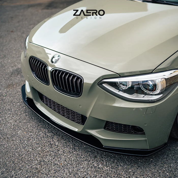 Zaero Design EVO-1 Full Lip/Body Kit – BMW 1 Series F20 (Pre-LCI) 2012–2015