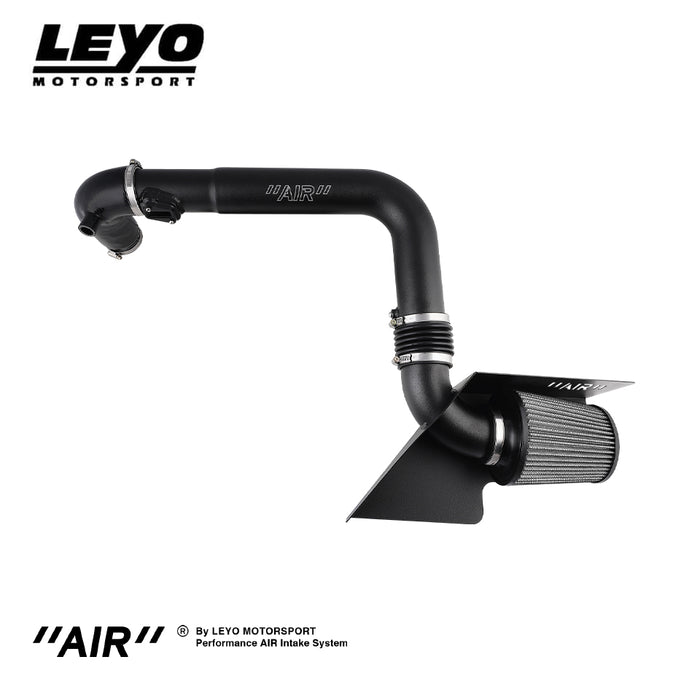 LEYO - Cold Air Intake System - Volkswagen Golf GTI MK5 / Golf R MK6