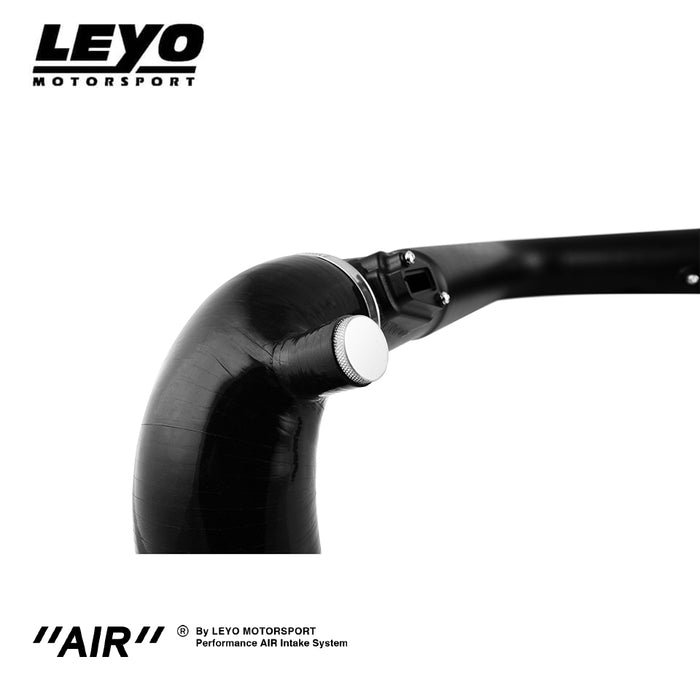 LEYO - Cold Air Intake System - Volkswagen Golf GTI MK5 / Golf R MK6