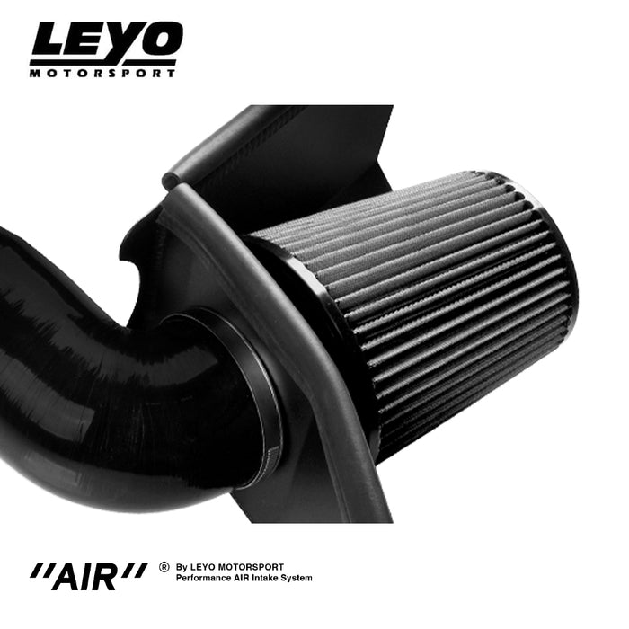 LEYO - MK6 GTI COLD AIR INTAKE SYSTEM